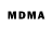 MDMA кристаллы Choi Liebherr