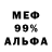 Альфа ПВП крисы CK Yehorova Lawyer